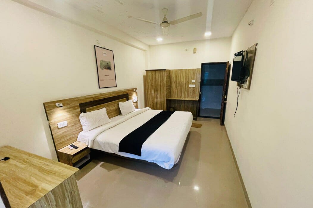 Basic Rooms