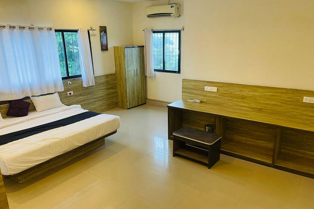 Executive Rooms